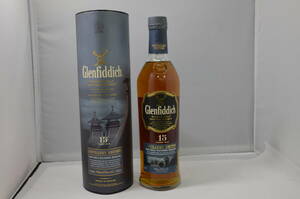 【大黒屋】【未開栓】Glenfiddich グレンフィディック 15年 ディスティラリーエディション ウイスキー 700ml 51％ 箱付 