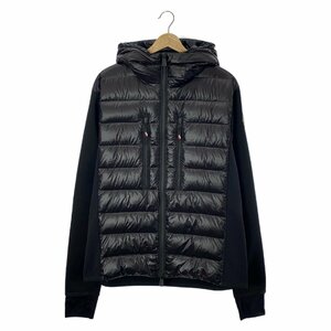 MONCLER モンクレール ダウンジャケット ダウンジャケット ブラック系 ポリエステル ユニセックス