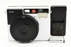 ★☆極美品 LEICA SOFORT #2119657☆★