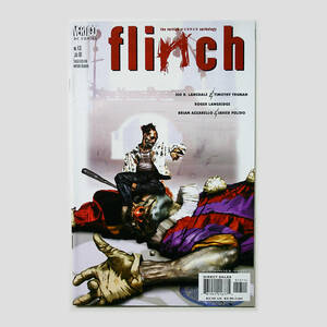Flinch #13