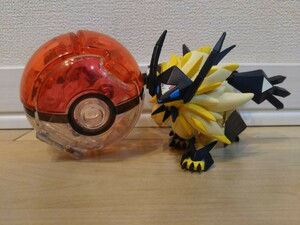 ポケモン モンコレ ネクロズマ モンスターボール 2体セット まとめ売り