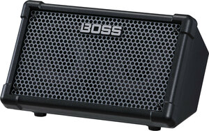 ◆ BOSS CUBE Street II 新品 送料無料 ボス キューブストリート キャリングバッグ付属 電池駆動 新品 特価品