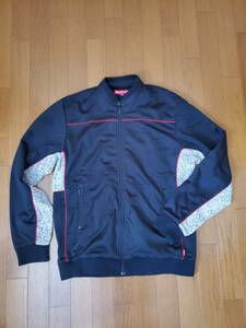 supreme track jacket シュプリーム nitraid Backchannel applebum lafayette ナイトレイド バックチャンネル アップルバム ラファイエット