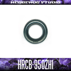 HRCB-950ZHi 内径5mm×外径9mm×厚さ3mm シールドタイプ /.