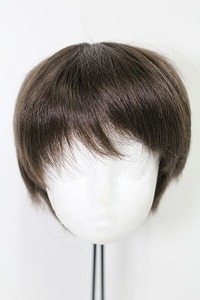 7～8inch/ウィッグ I-23-11-12-225-TO-ZIA