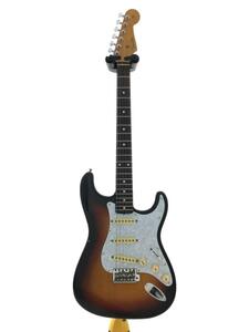 Fender Japan◆ST62-53/SB/1993～1994/マシンヘッド・ピックガード交換/MADE IN JAPAN