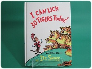 洋書英語I Can Lick 30 Tigers Today! and Other Stories/aa2416