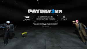 Steamコード・キー　PAYDAY 2