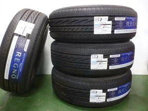 【★新品★】ブリヂストン REGNO GRV2 215/60R17 新品4本セット