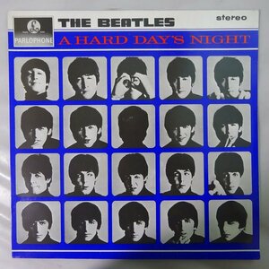 10024685;【UK盤/2EMI】The Beatles / A Hard Day