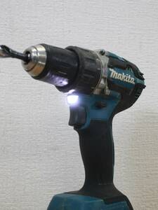 ★makita マキタ DF484D 充電式 ドライバドリル 18V★80