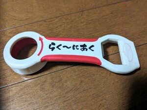 【送料込】固い蓋もこれで…らくーにあくEASY OPEN！らく らく