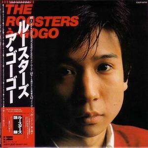 【CD】ルースターズ/ROOSTERS a-GOGO【新品・送料無料】