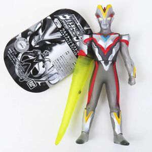 外軽R8293◆バンダイ【ウルトラヒーロー500『ウルトラマン ビクトリー エレキングテイル クリアVer. (スペシャル限定)』タグ付 未使用】