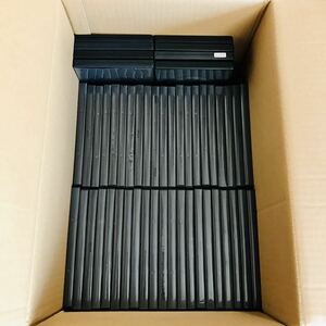 中古 DVDトールケース 空ケース 94ケース まとめ売り