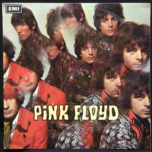 PINK FLOYD / PIPER AT THE GATES OF DAWN (UK-ORIGINAL)