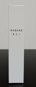 HAQAGE★ハクアージュ　ホワイトニング エッセンス 20mL