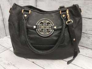 TORY BURCH(トリー・バーチ) ショルダーバッグ 2wayバッグ ブラック