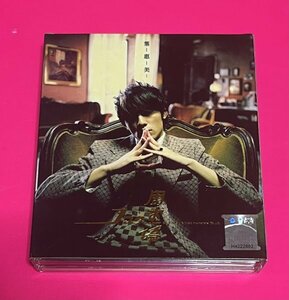 周杰倫 葉恵美 CD+VCD ジェイ・チョウ jay chou 海外盤 AFD0322 B101005 #D90