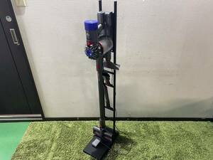 dyson/ダイソン/V7/slim/コードレス/サイクロンクリーナー/掃除機/ハンディ/充電式/本体/スタンド/充電器/エコモード/SV11/0512e