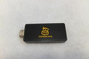 ツタヤスティック　TSUTAYA　Stick　TS-101NE　ジャンク品★サービス終了品