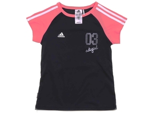 アディダス Adidas スポーツウェア・ダンスウェア 150サイズ 女の子 子供服 ベビー服 キッズ