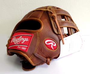 【日本未発売】Rawlings(ローリングス) 硬式用グローブ HOH PRORNA28 12 inch （ノーラン・アレナド）■Heart of Hide ティンバーグレーズ