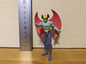 妖獣 ゴッド / HG デビルマン devil man 2000年 バンダイ ダイナミック 企画 プロ 永井豪 PVC フィギュア