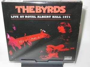 08. The Byrds / Live At Royal Albert Hall 1971