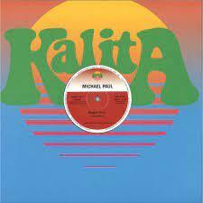 【新品/新宿ALTA】Michael Paul/Reggae Music(KALITA12016)