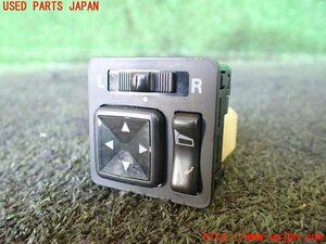 1UPJ-13066280]パジェロ(V45W)ミラースイッチ 中古