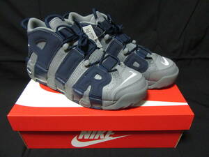 NIKE AIR MORE UPTEMPO 