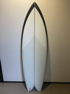 C-HAWK 5.5 Christenson Surfboards