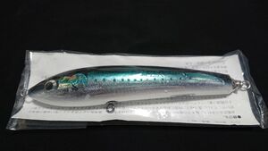 カーペンター ブルーフィッシュ 75 フィッシュマーク BF75-180 新品 fishマーク carpenter BLUE FISH キハダ 鮪 青物 ヒラマサ ガンマ γ