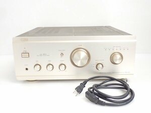 DENON プリメインアンプ PMA-2000 デノン デンオン ◆ 6DFE7-2