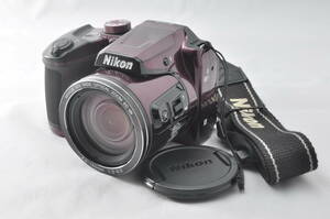 【送料無料】Nikon COOLPIX B500 ニコン クールピクス デジカメ コンパクトデジタルカメラ #B24506