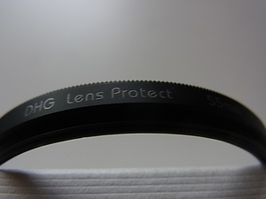 送料94円～　marumi　マルミ　DHG　Lens　Protect　55mm　管理no.1