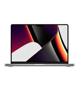 MacBookPro 2021年発売 MKGQ3J/A【安心保証】