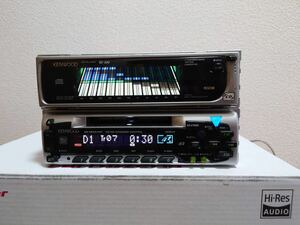 KENWOOD RX-670MD RD-360