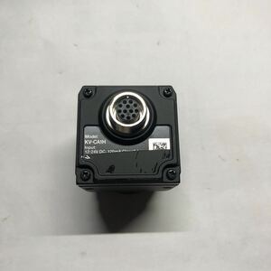 KEYENCE 小型標準カメラ KV-CA1H /1