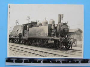 (J53)239 写真 古写真 電車 鉄道 鉄道写真 蒸気機関車 3072号 SL