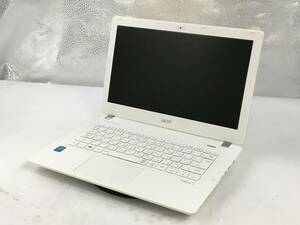 Acer/ノート/HDD 500GB/第4世代Core i3/メモリ4GB/4GB/WEBカメラ有/OS無-240410000912335