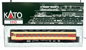 【新品未使用】KATO 1-604 キハ28 鉄道模型 HO　３個セット