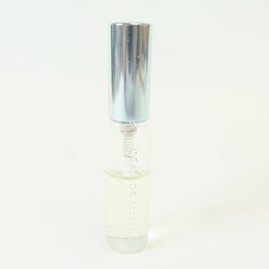 中古フレグランス★L’EAU DE MISSHA ロードゥミシャ not over you 香水