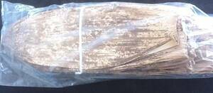 天然竹皮 竹の皮 ２０キロ １ｋｇ×２０袋