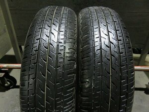 【D750】● ECOPIA R710■145/80R12 80/78N■2本売切り