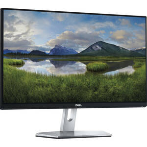 【動作確認済み】DELL　U2417H　24型ワイド　フルHD　ゲーミング　HDMI/DP　回転・縦型表示　IPS　LED　ディスプレイ　送料無料