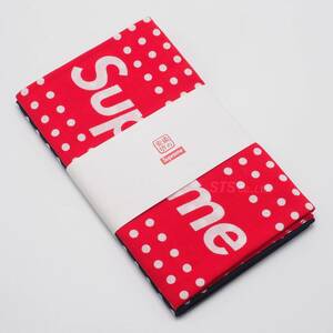Supreme - Tenugui Towel (Set of 2) シュプリーム - テヌグイ タオル 2022FW