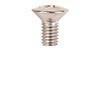 ビス Switch Mounting Screws, Nickel (2) [送料170円から 同梱可]