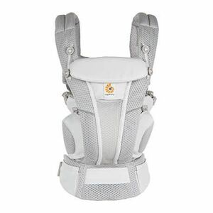 Ergobaby OMNI Breeze パールグレー